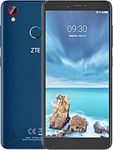 Best available price of ZTE Blade A7 Vita in Mauritania