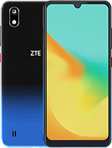 Best available price of ZTE Blade A7 in Mauritania