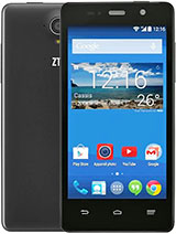 Best available price of ZTE Blade Apex 3 in Mauritania