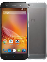 Best available price of ZTE Blade D6 in Mauritania