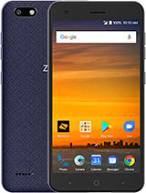 Best available price of ZTE Blade Force in Mauritania