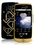 Best available price of ZTE FTV Phone in Mauritania