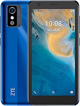 Best available price of ZTE Blade L9 in Mauritania
