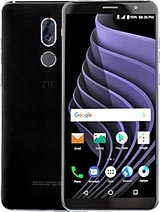 Best available price of ZTE Blade Max View in Mauritania