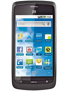 Best available price of ZTE Blade in Mauritania