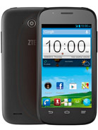 Best available price of ZTE Blade Q Mini in Mauritania