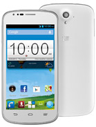 Best available price of ZTE Blade Q in Mauritania