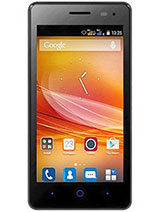 Best available price of ZTE Blade Q Pro in Mauritania