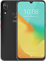 Best available price of ZTE Blade V10 Vita in Mauritania