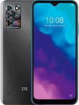 Best available price of ZTE Blade V30 Vita in Mauritania