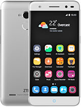 Best available price of ZTE Blade V7 Lite in Mauritania