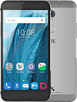 Best available price of ZTE Blade V7 Plus in Mauritania