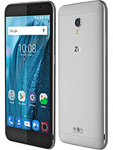 Best available price of ZTE Blade V7 in Mauritania