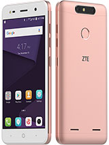 Best available price of ZTE Blade V8 Mini in Mauritania