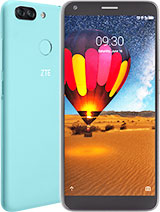 Best available price of ZTE Blade V9 Vita in Mauritania