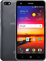 Best available price of ZTE Blade X in Mauritania