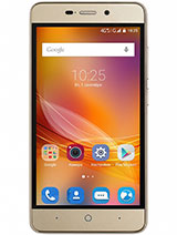 Best available price of ZTE Blade X3 in Mauritania
