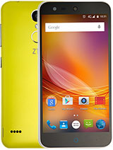 Best available price of ZTE Blade X5 in Mauritania