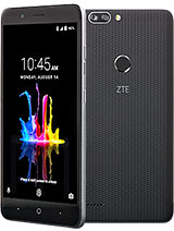 Best available price of ZTE Blade Z Max in Mauritania