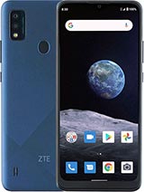 Best available price of ZTE Blade A7P in Mauritania
