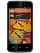 Best available price of ZTE Warp 4G in Mauritania