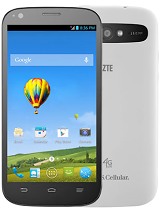 Best available price of ZTE Grand S Pro in Mauritania