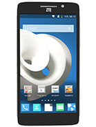 Best available price of ZTE Grand S II in Mauritania