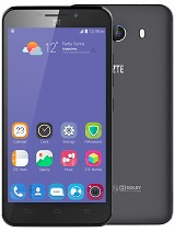 Best available price of ZTE Grand S3 in Mauritania