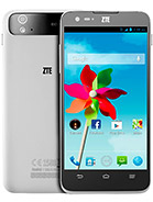 Best available price of ZTE Grand S Flex in Mauritania