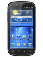 Best available price of ZTE Grand X IN in Mauritania