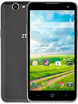 Best available price of ZTE Grand X2 in Mauritania