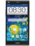 Best available price of ZTE Grand Xmax in Mauritania