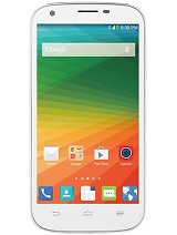 Best available price of ZTE Imperial II in Mauritania