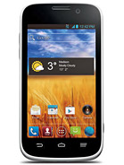 Best available price of ZTE Imperial in Mauritania
