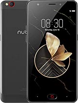 Best available price of ZTE nubia M2 Play in Mauritania