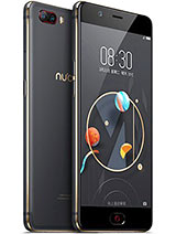 Best available price of ZTE nubia M2 in Mauritania
