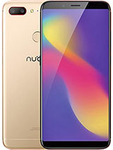 Best available price of ZTE nubia N3 in Mauritania