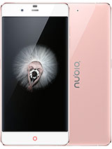 Best available price of ZTE nubia Prague S in Mauritania