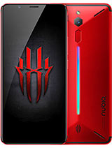 Best available price of ZTE nubia Red Magic in Mauritania