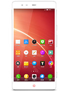 Best available price of ZTE nubia X6 in Mauritania
