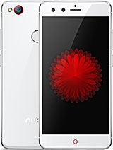 Best available price of ZTE nubia Z11 mini in Mauritania