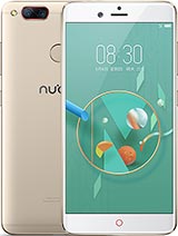 Best available price of ZTE nubia Z17 mini in Mauritania