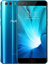 Best available price of ZTE nubia Z17 miniS in Mauritania