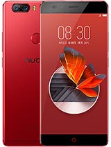 Best available price of ZTE nubia Z17 in Mauritania