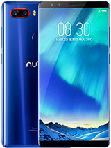 Best available price of ZTE nubia Z17s in Mauritania