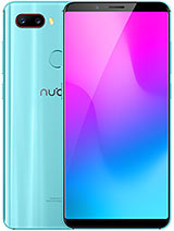 Best available price of ZTE nubia Z18 mini in Mauritania