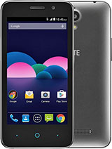 Best available price of ZTE Obsidian in Mauritania