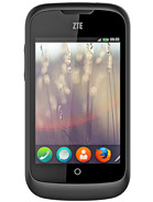 Best available price of ZTE Open in Mauritania