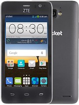 Best available price of ZTE Sonata 2 in Mauritania