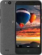 Best available price of ZTE Tempo Go in Mauritania